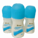 DEODORANT ANTI-TRANSPIRANT ROLL-ON (50ml)