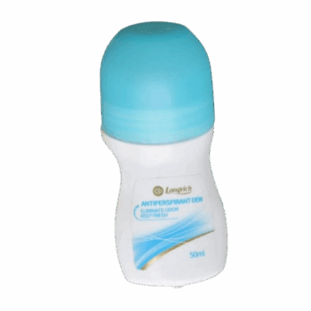 DEODORANT ANTI-TRANSPIRANT ROLL-ON (50ml)