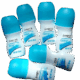DEODORANT ANTI-TRANSPIRANT ROLL-ON (50ml)
