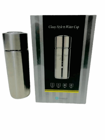 GOBLET ALCALIN (400ml)