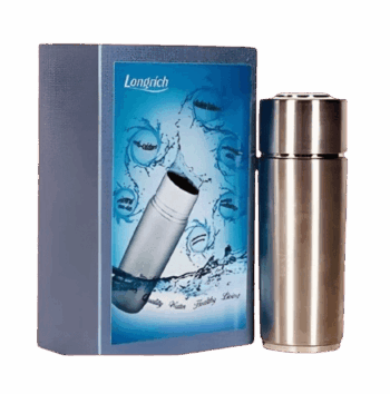 GOBLET ALCALIN (400ml)