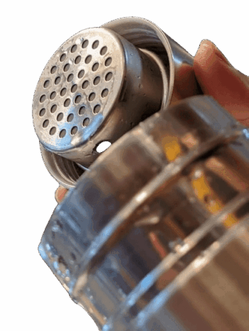 GOBLET ALCALIN (400ml)