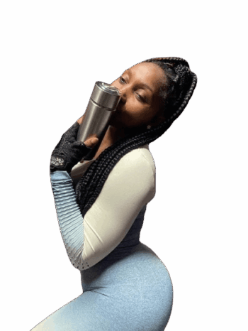 GOBLET ALCALIN (400ml)