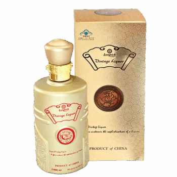 LIQUEUR, VIN THÉRAPEUTIQUE LA DE SANTE