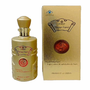 LIQUEUR, VIN THÉRAPEUTIQUE LA DE SANTE (500ml)