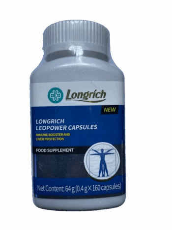 LIBAO FERTILISANT HOMME (PUISSANT, KAO)