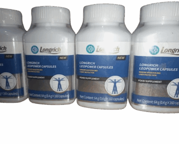 LIBAO FERTILISANT HOMME (PUISSANT, KAO)