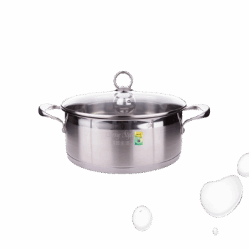 MARMITE ENERGETIQUE (28 cm)