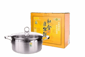 MARMITE ENERGETIQUE (28 cm)