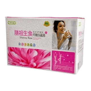 NUTRIV RICH MINCEUR ROSE