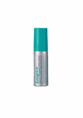 SPRAY BUCCAL LONGRICH (SENTEUR AGREABLE DE BOUCHE)