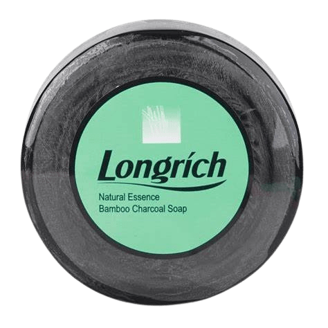 SAVON-NOIR.png SAVON NOIR AU CHARBON DE BAMBOU (3*100)