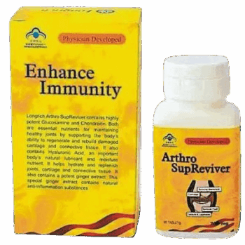 ARTHRO SUPREVIVER