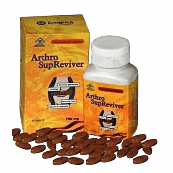 ARTHRO SUPREVIVER
