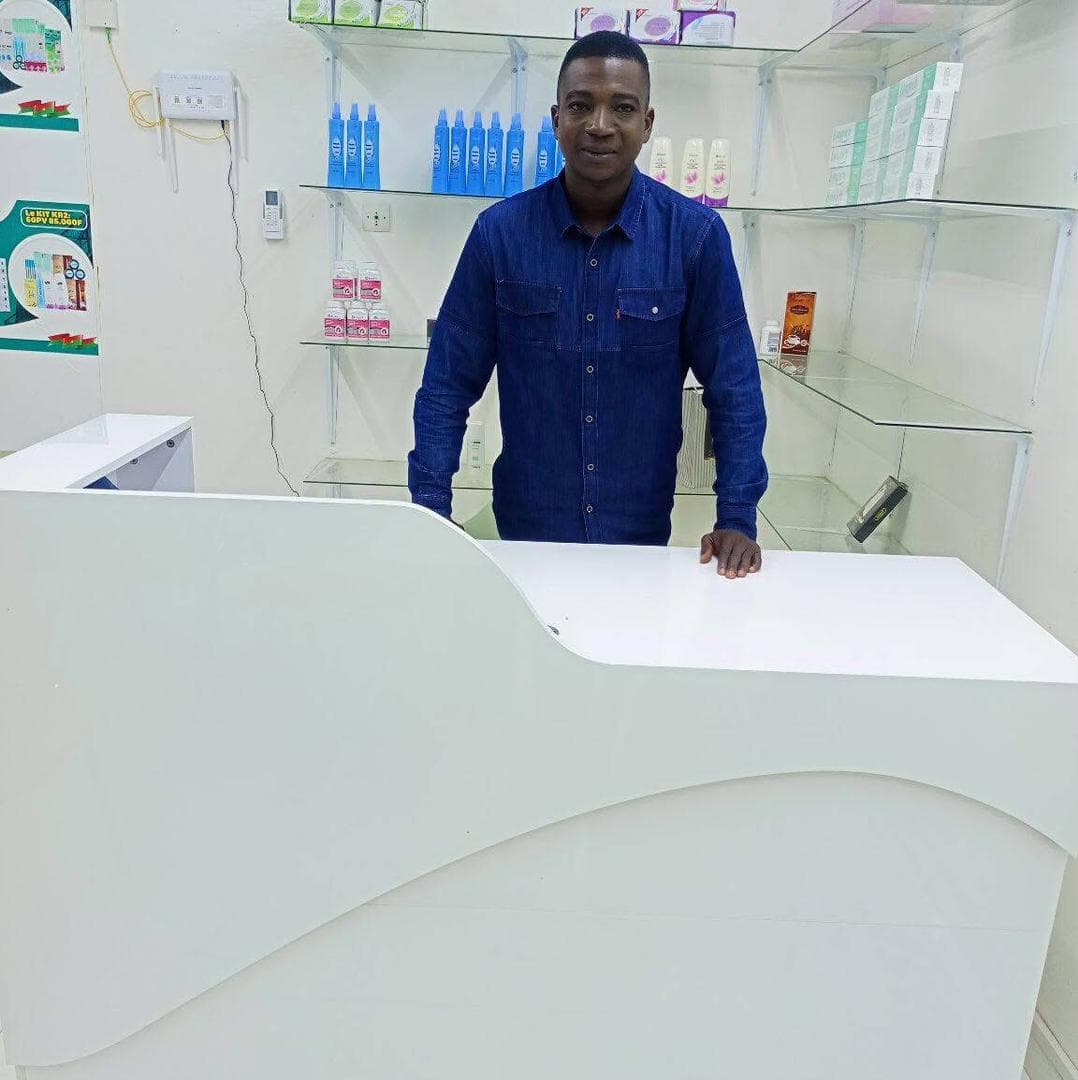 À propos de Longrich Bio Natural