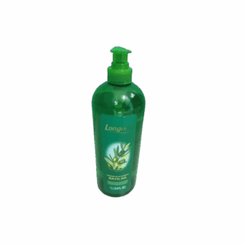 GEL DE DOUCHE OLIVE (1L)