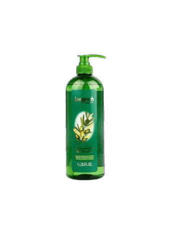 GEL DE DOUCHE OLIVE (1L)