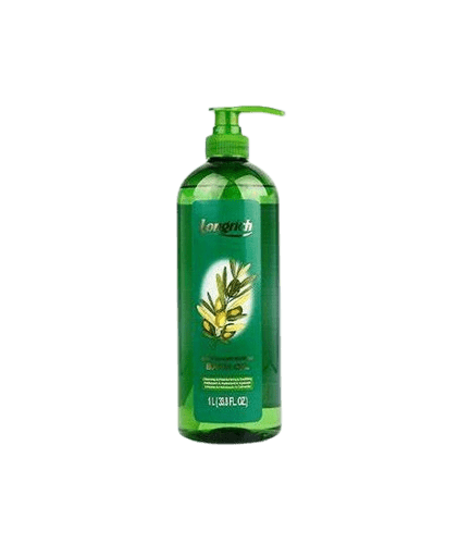 GEL DE DOUCHE OLIVE (1L)