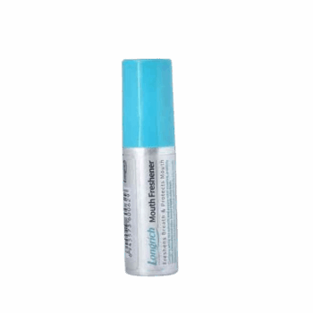 SPRAY BUCCAL LONGRICH (SENTEUR AGREABLE DE BOUCHE)