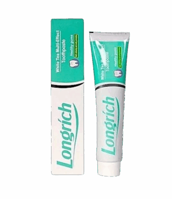 pate dentifrice PÂTE DENTIFRICE AU THÉ BLANC