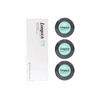 SAVON NOIR AU CHARBON DE BAMBOU (3*100)