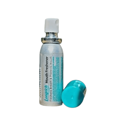 SPRAY BUCCAL LONGRICH (SENTEUR AGREABLE DE BOUCHE)