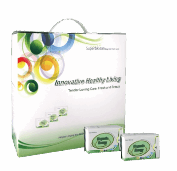 PROTEGE SLIP (PANTY LINER)