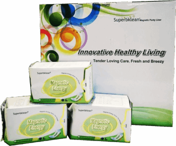 PROTEGE SLIP (PANTY LINER)