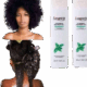 SHAMPOING DEMELANT 2 EN 1 (300ml)