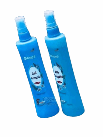 VAPORISATEUR ANTI-MOUSTIQUE