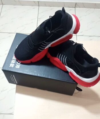 Chaussures Énergétiques Longrich Sport