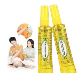 Lotion Anti-Douleur Longrich