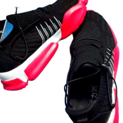 Chaussures Énergétiques Longrich Sport