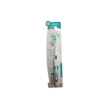 Brosse à dent Longrich Adultes