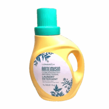 Savon liquide de linge à l’artémisine Longrich