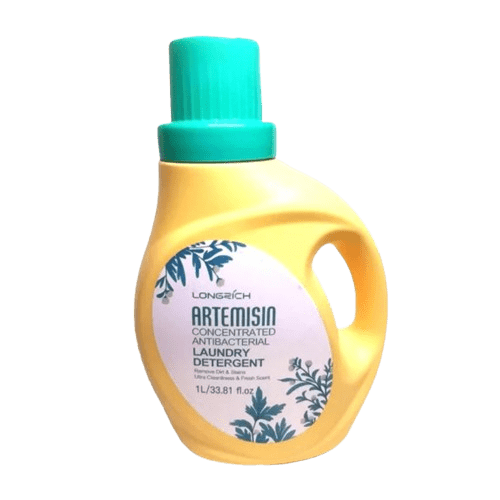 Savon liquide de linge à l’artémisine Longrich